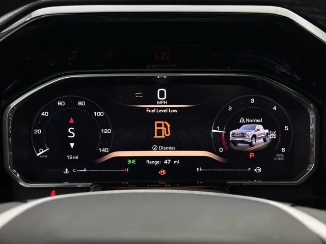 2026 GMC Sierra 1500 Elevation - Photo 20