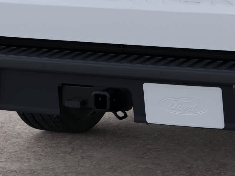 New 2026 Oxford White Ford XLT image 23