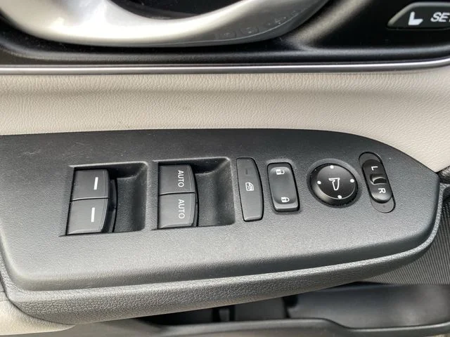 2017 Honda CR-V EX-L - Photo 19