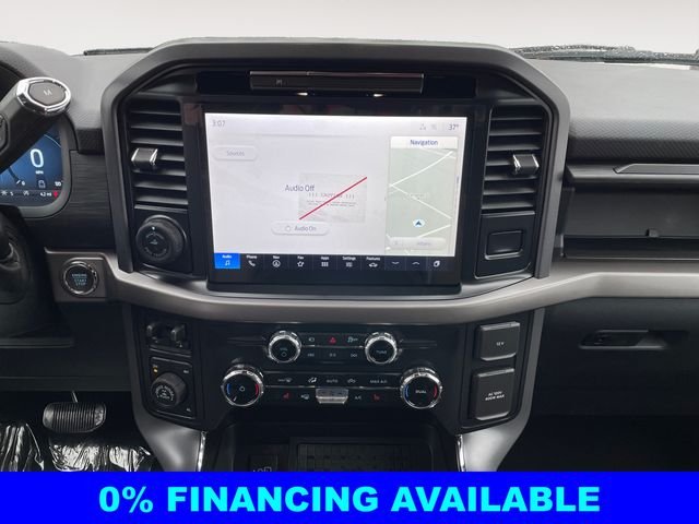 2025 Ford F-150 XLT - Photo 26