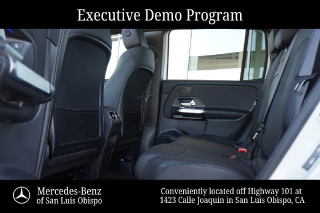 Used 2026  Mercedes-Benz GLB 250 image 24