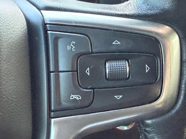 Used 2021 BLACK Chevrolet LT Trail Boss image 19