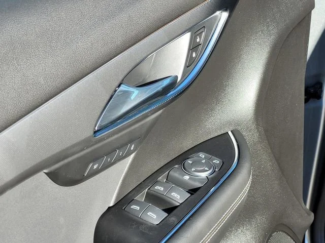 2026 Buick Envision Sport Touring - Photo 23