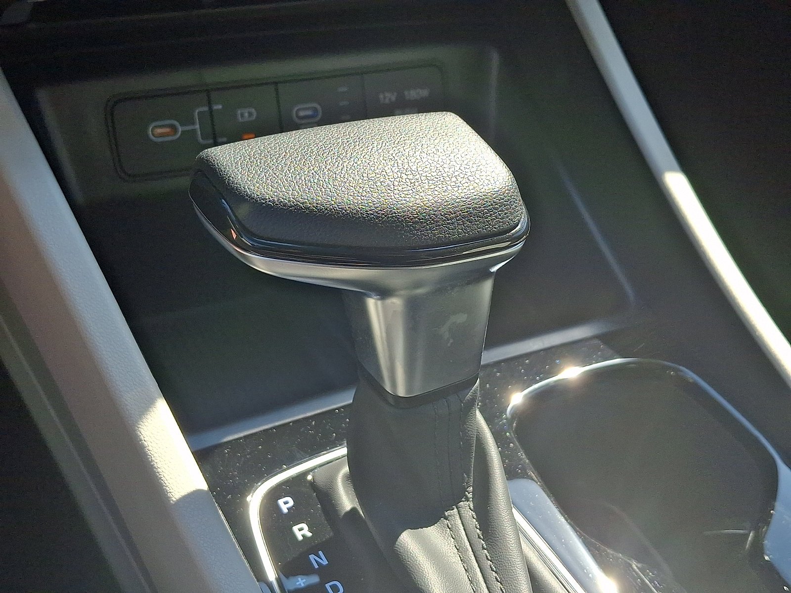 2025 Hyundai Tucson SEL - Photo 14