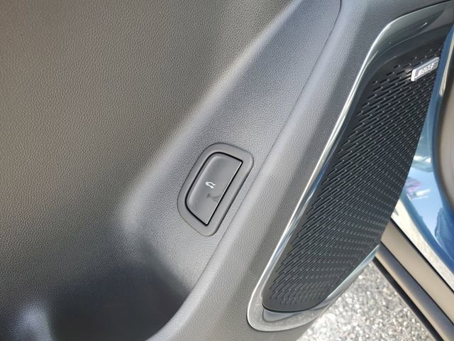 2025 Chevrolet Traverse LT - Photo 27