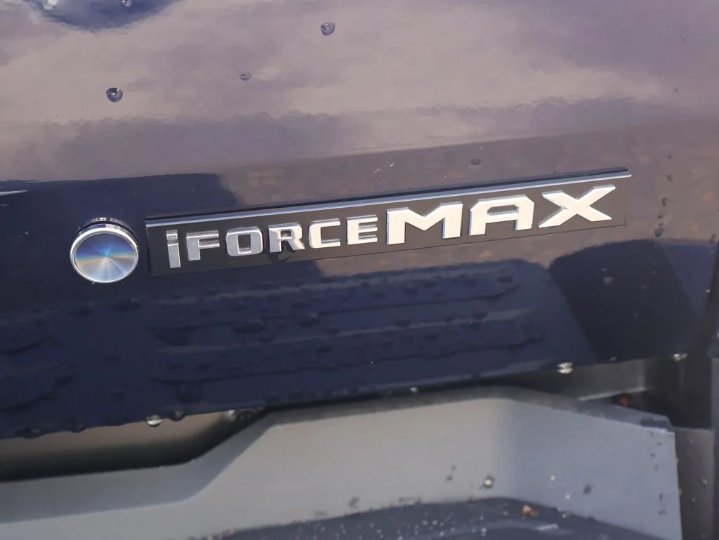 New 2025 Blueprint Toyota Platinum i-FORCE MAX image 7
