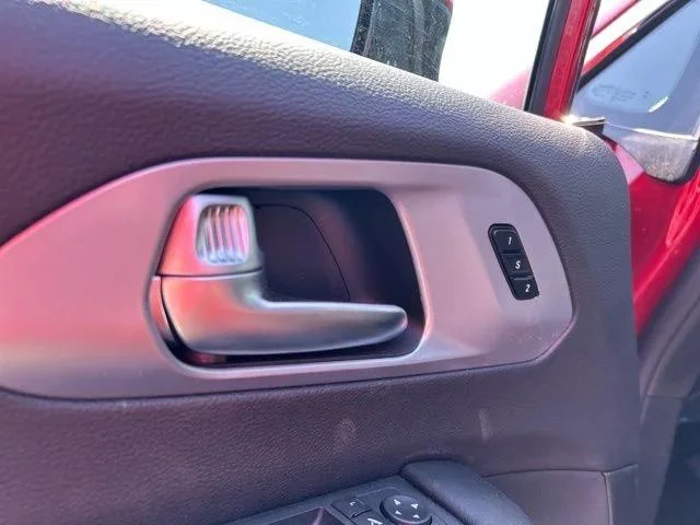 2026 Chrysler Pacifica Limited - Photo 31