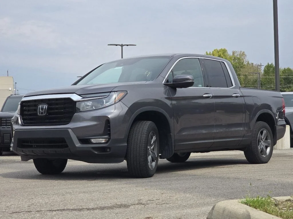 Used 2023  Honda RTL-E image 11