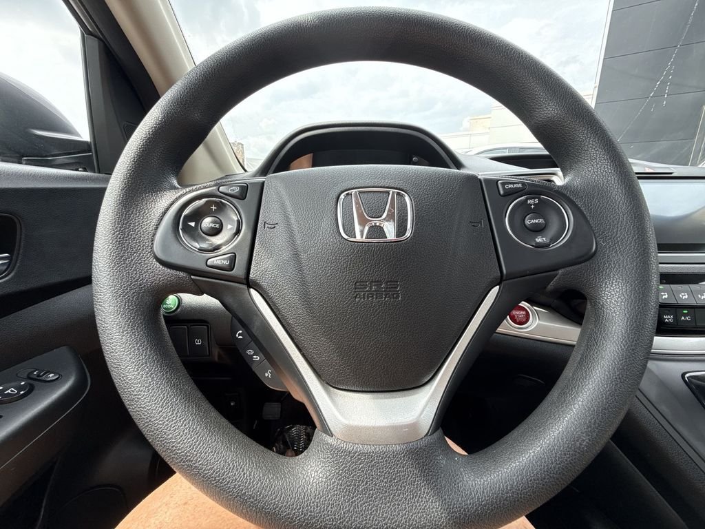 Used 2016  Honda EX image 14