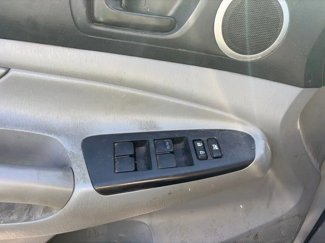 Used 2013 Silver Toyota PreRunner image 12