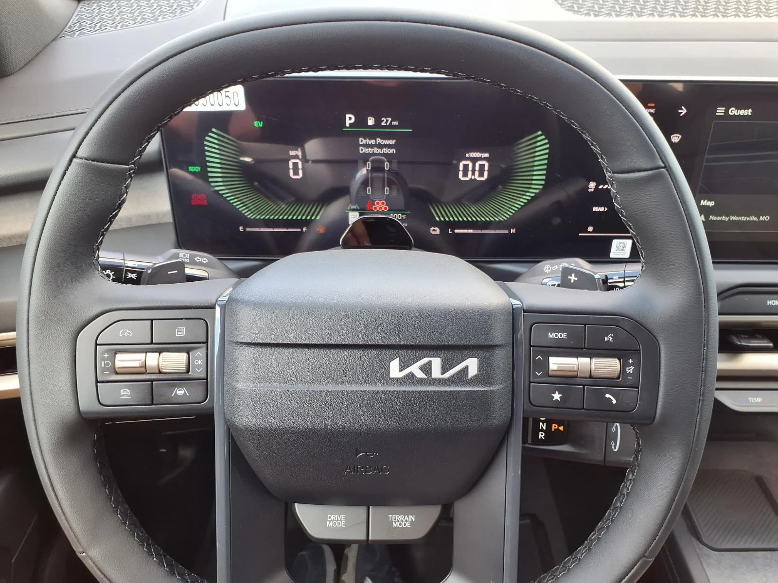 New 2027 Panthera Metal Kia EX image 6