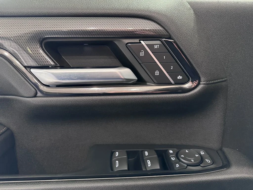 2024 GMC Sierra 2500HD AT4 - Photo 25