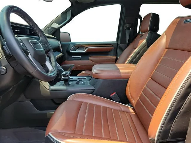 Used 2026 Downpour Metallic GMC Denali Ultimate image 5