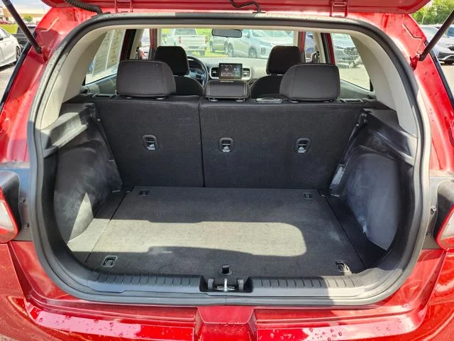 Used 2024 Red Hyundai SEL image 19