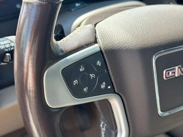 Used 2019 Red GMC SLT image 36