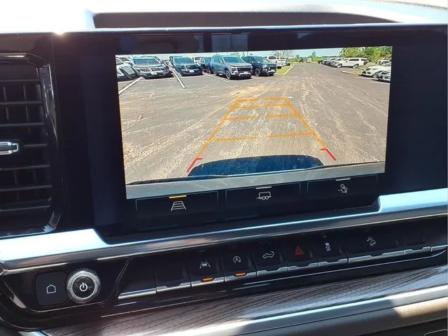 Certified Used 2024 Gray Chevrolet LT image 6