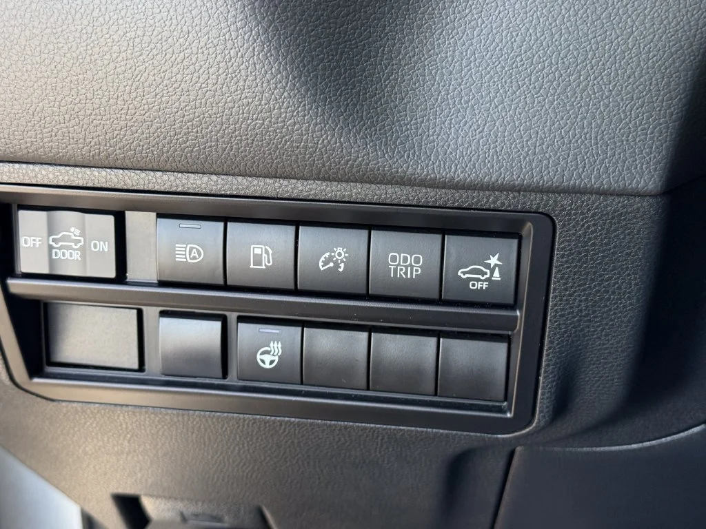 Used 2023 Silver Toyota Limited image 19