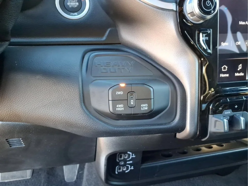 Used 2026 Gray Ram Big Horn image 25