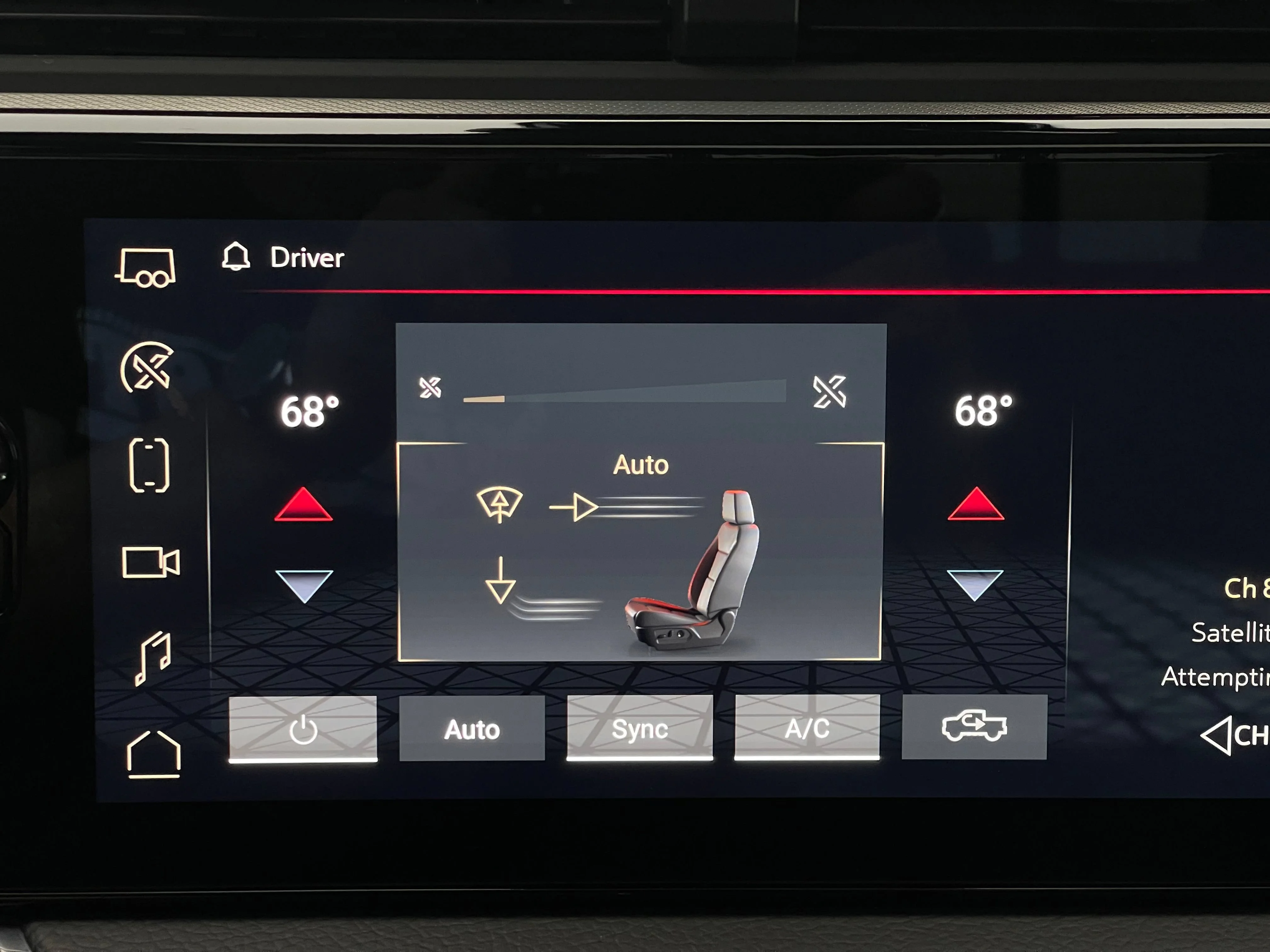 Used 2024 Onyx Black GMC Denali image 30