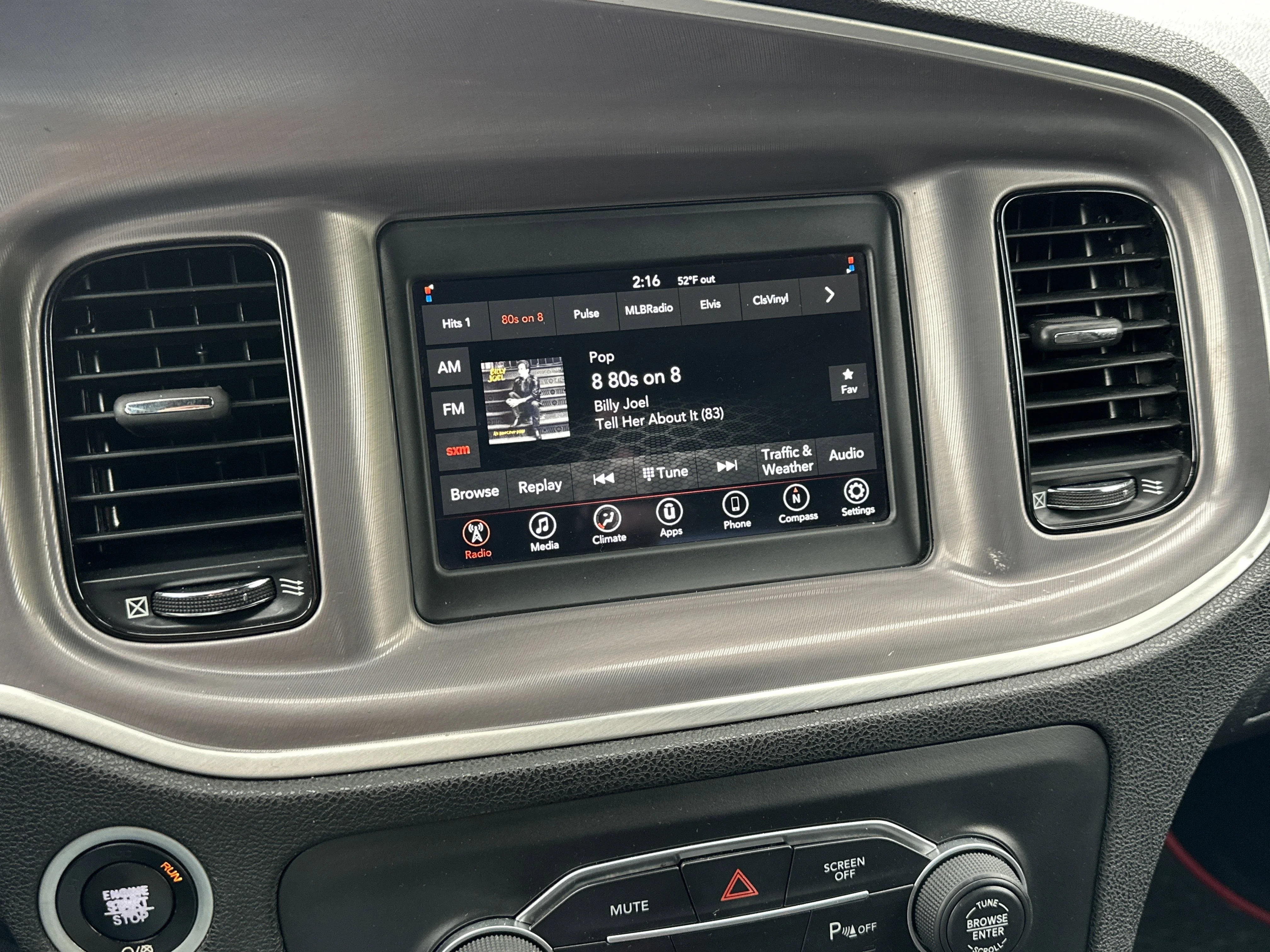 2022 Dodge Charger SXT - Photo 27