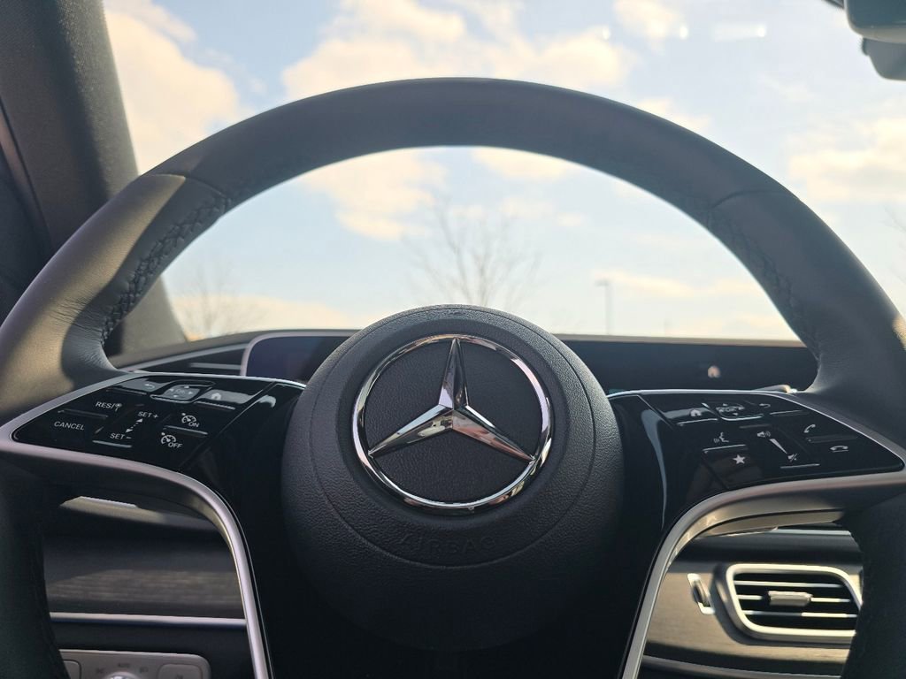 New 2026 Twilight Blue Metallic Mercedes-Benz GLE 350 image 69