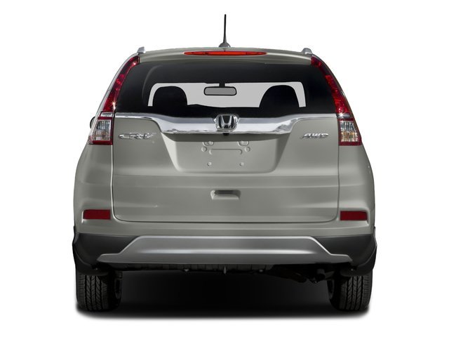 Used 2016 White Honda EX-L image 5