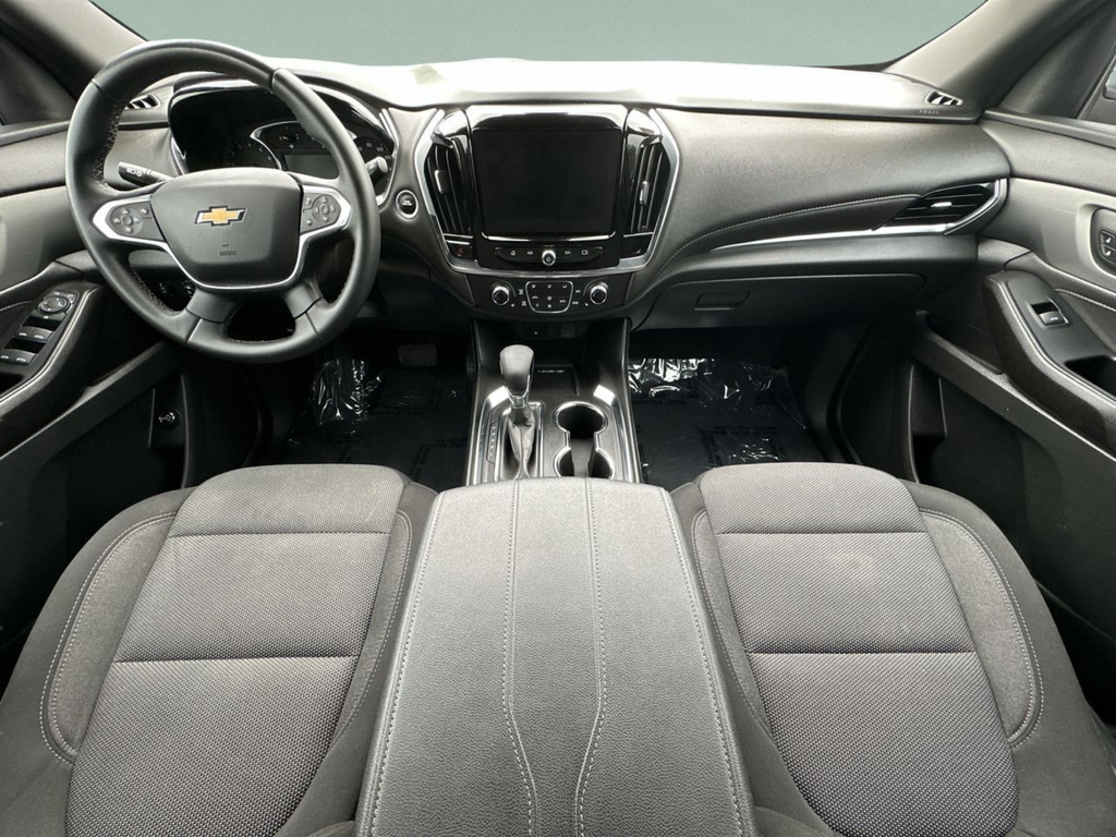 Used 2023 Gray Chevrolet LT image 29