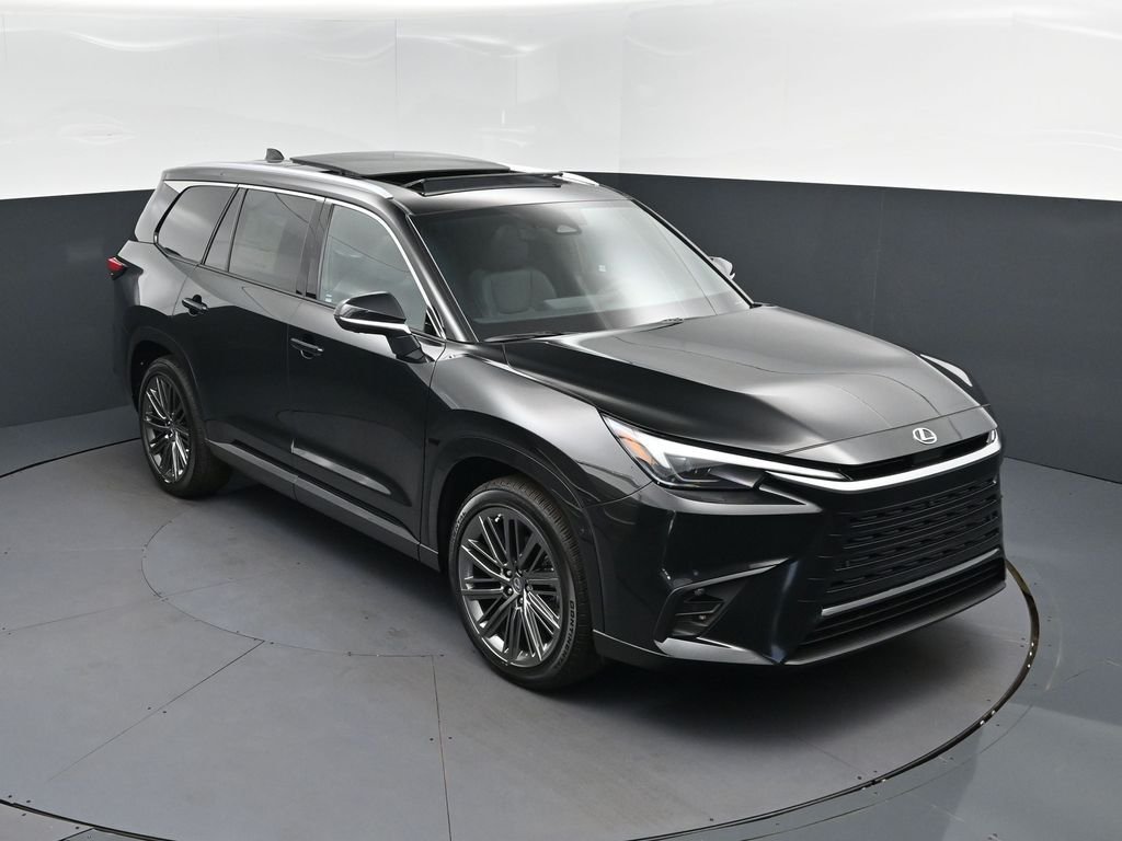 2026 Lexus TX 350 350 Luxury AWD's photo