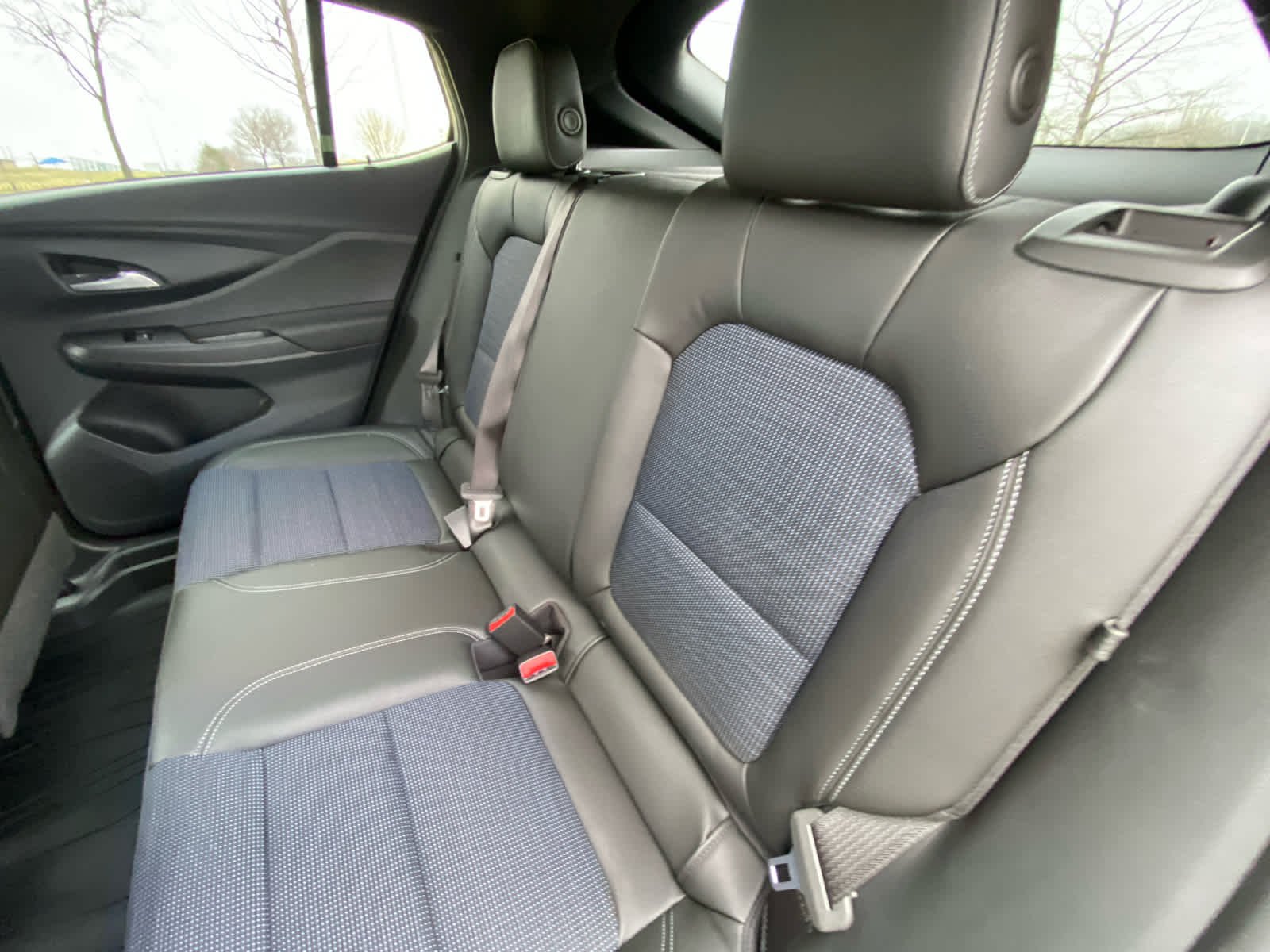 2026 Buick Envista Preferred - Photo 26