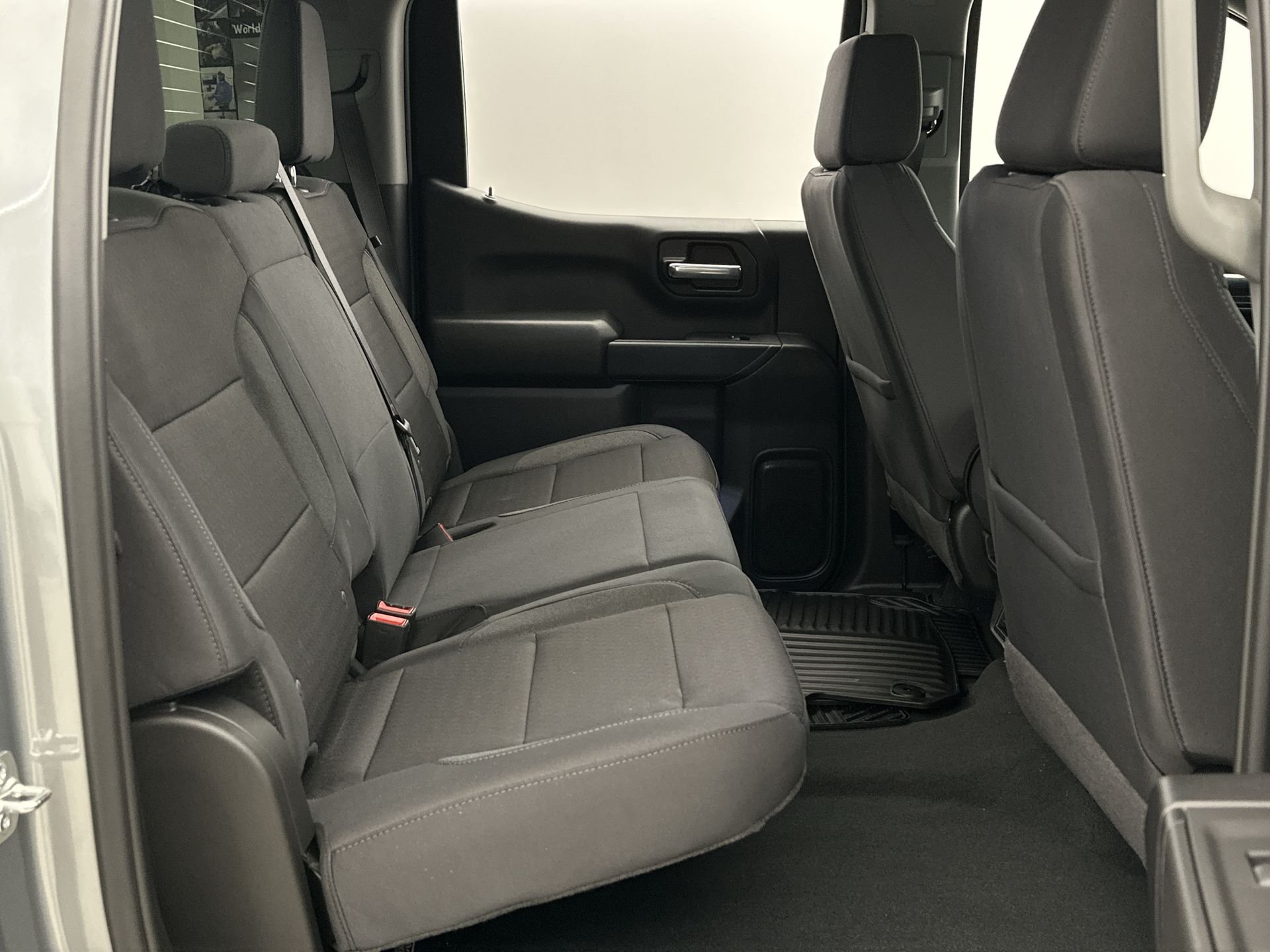 2026 Chevrolet Silverado 1500 Custom - Photo 81