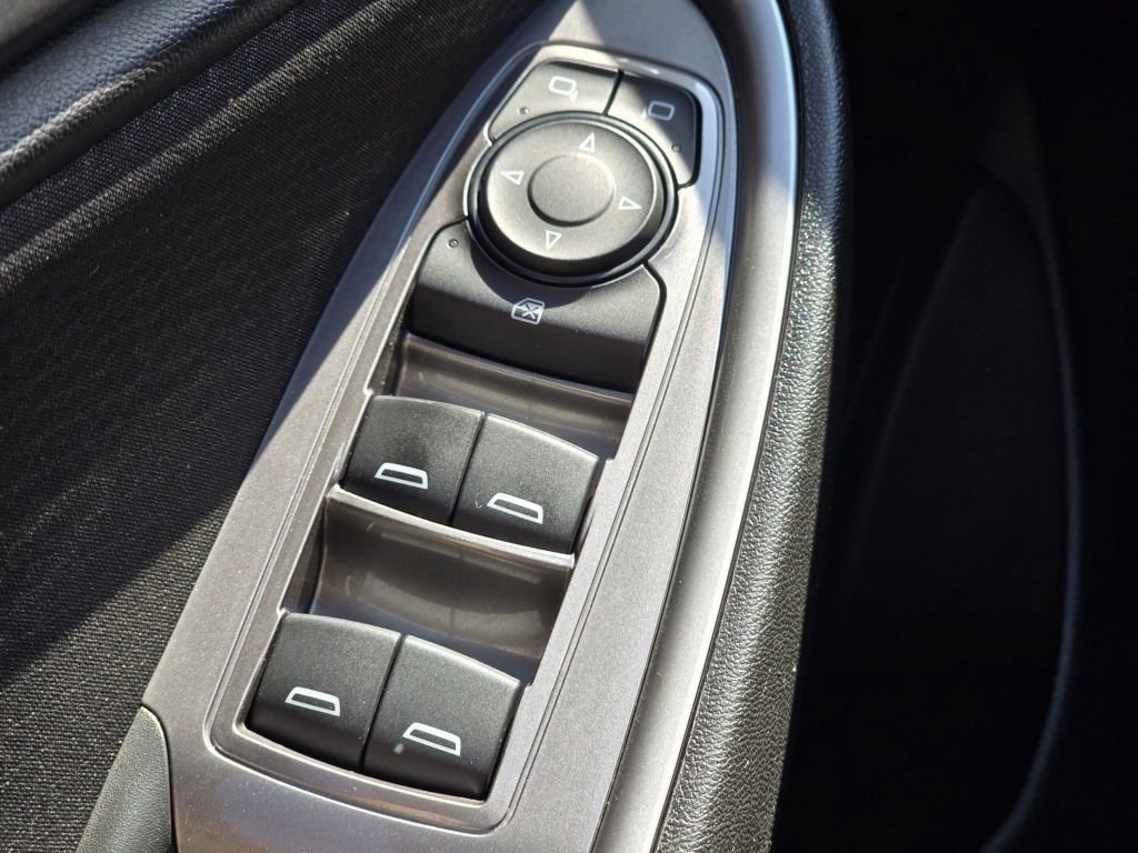 2022 Chevrolet Malibu RS - Photo 21