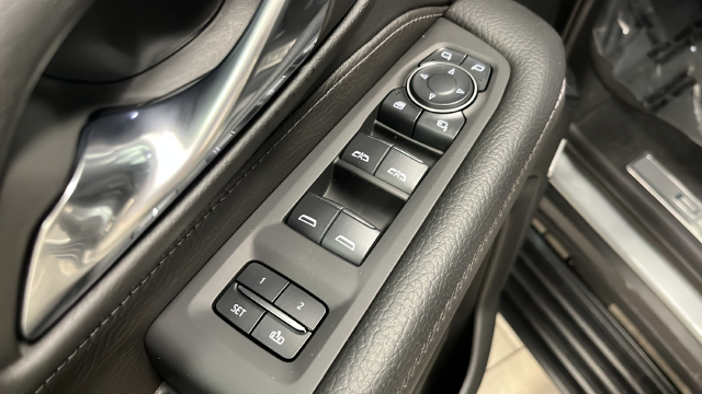 Used 2024 Sterling Metallic GMC Denali image 20
