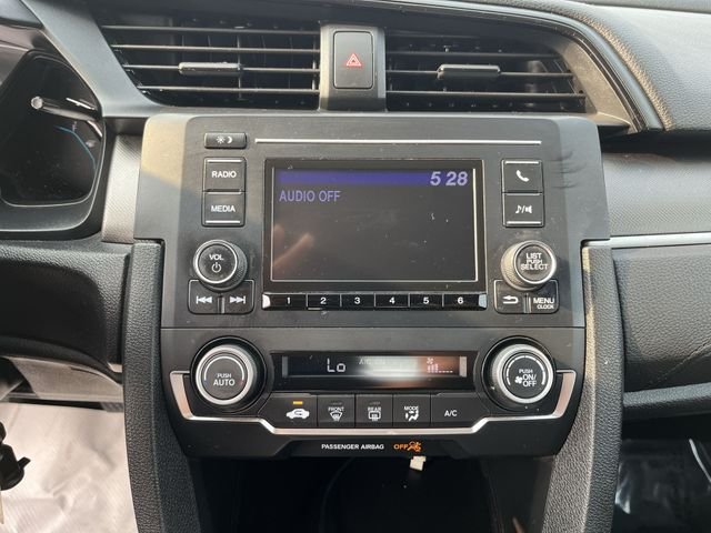 Used 2019 Gray Honda LX image 14