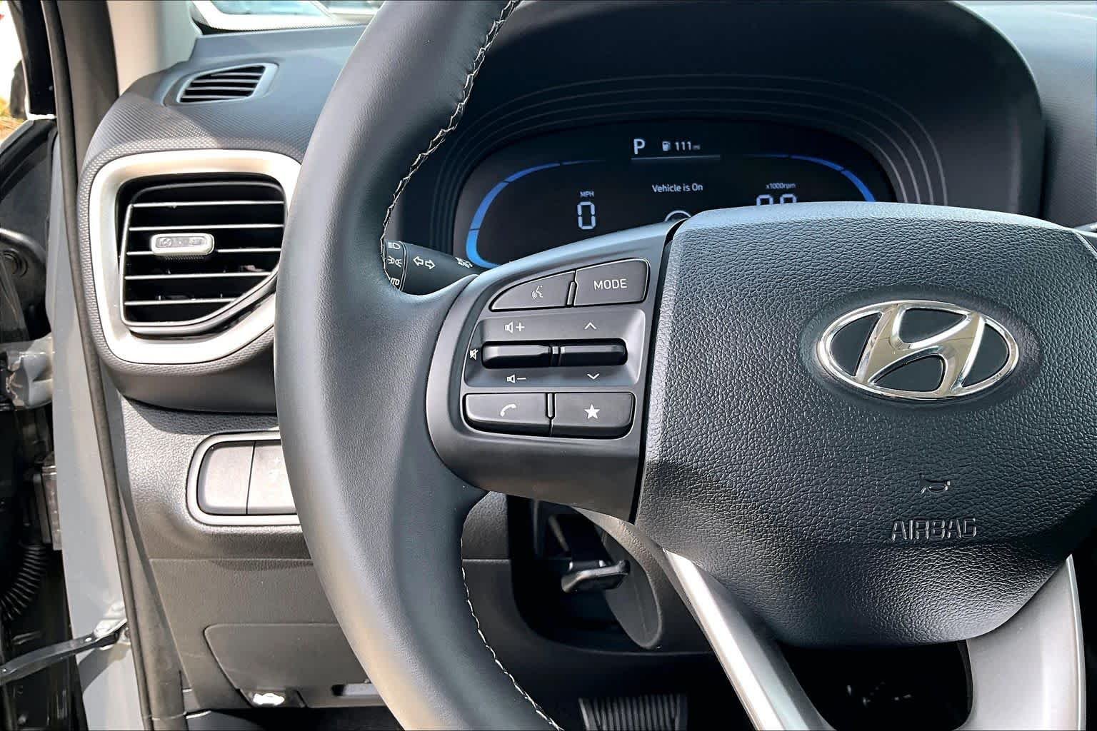 Used 2026 Ecotronic Gray Hyundai SEL image 24