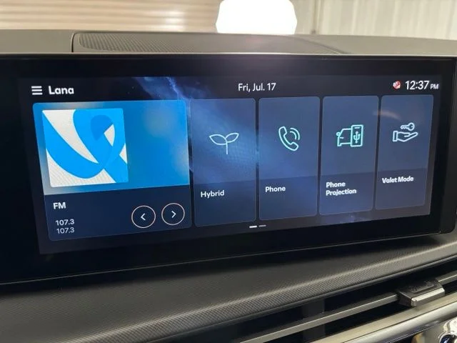 Used 2026 Silver Hyundai SEL image 22