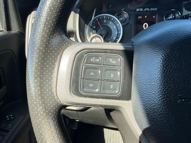 2022 RAM Ram 2500 Pickup Tradesman - Photo 17