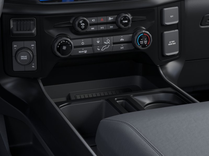 New 2026 Avalanche Ford STX® image 15