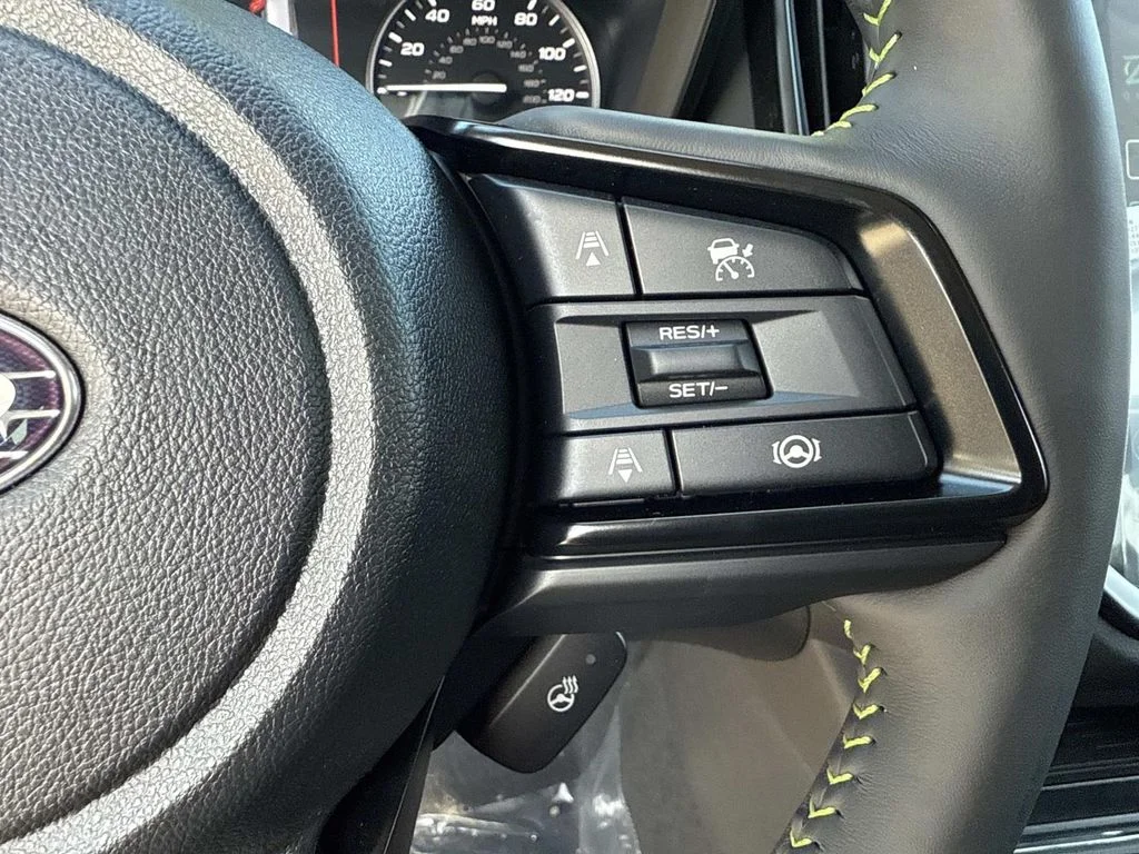 2025 Subaru Ascent Onyx Edition-Touring - Photo 35