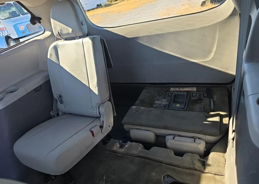 Vehicle thumbnail