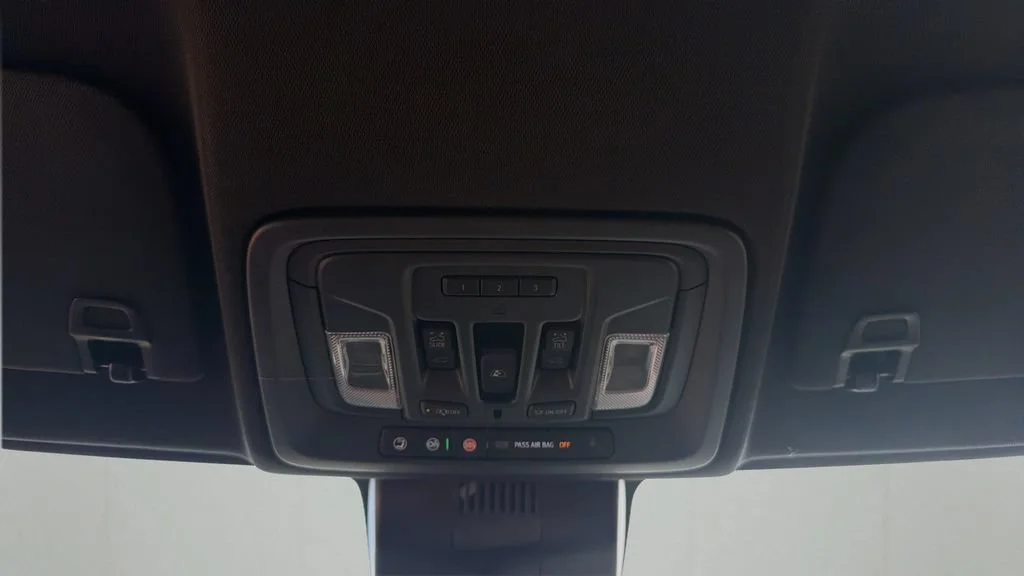 New 2026 Sterling Metallic GMC AT4 image 26