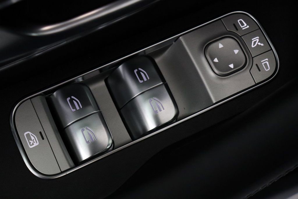 2025 Mercedes-Benz GLE Coupe GLE 53 AMG - Photo 40