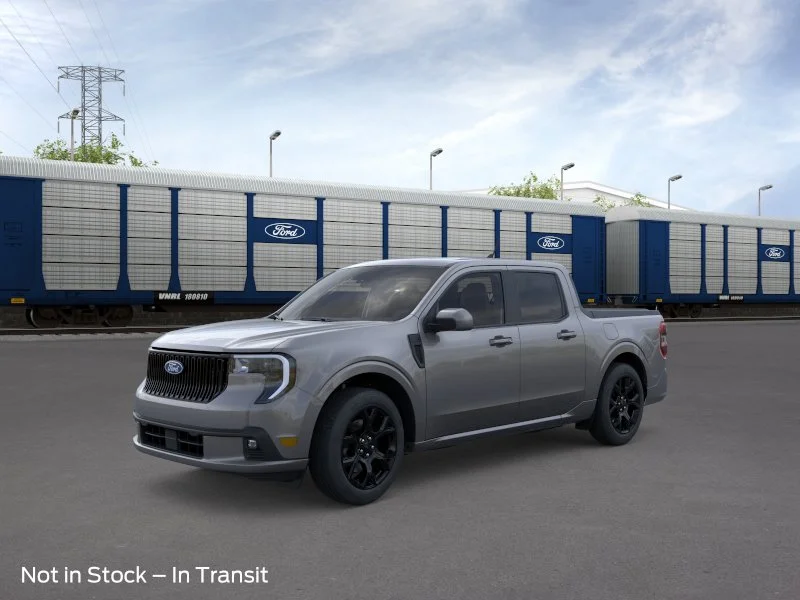 2026 Ford Maverick Lobo Standard 4WD's photo
