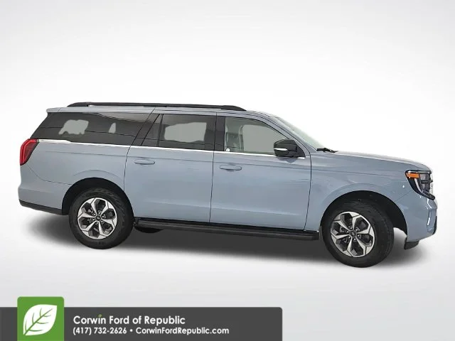 New 2027 Gray Ford Active image 8
