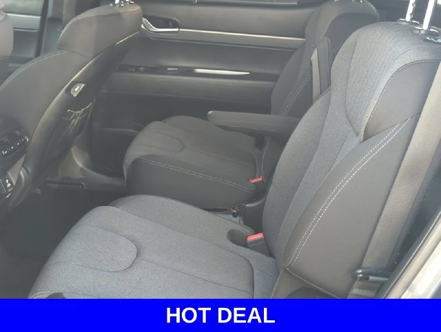 2022 Hyundai Palisade SEL - Photo 23