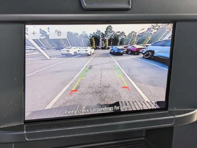 New 2027 Oxford White Ford F-250® XL image 20