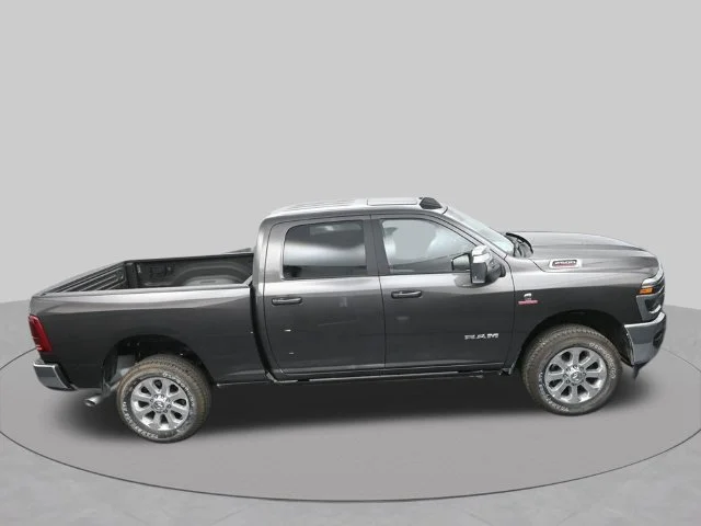 2026 RAM 2500 Laramie - Photo 19