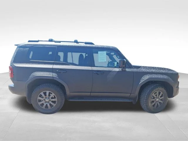 Used 2025 Gray Toyota Base image 8