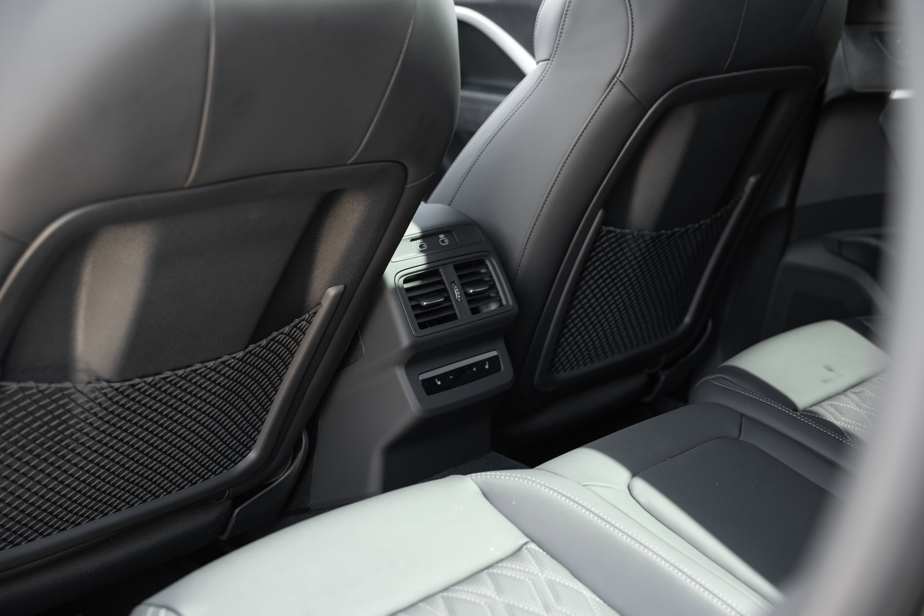 New 2026 Mythos Audi Prestige image 29