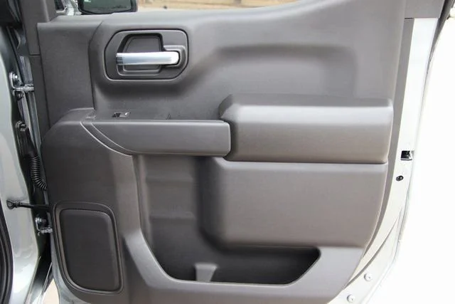 2026 Chevrolet Silverado 1500 Custom Trail Boss - Photo 24