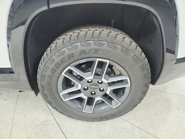2026 GMC Terrain AT4 - Photo 50